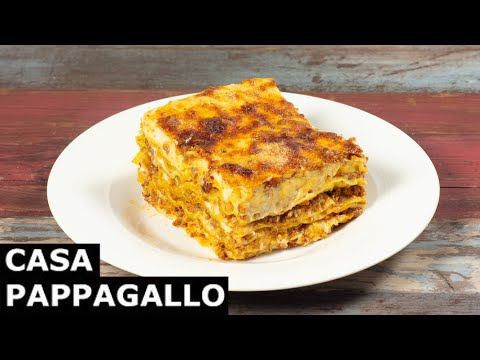 Lasagne classiche S2 – P87