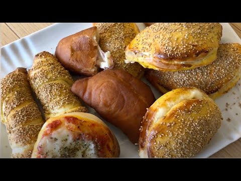 ROSTICCERIA PALERMITANA: RICETTA VELOCISSIMA [COME SI FA?] | Giusina in cucina
